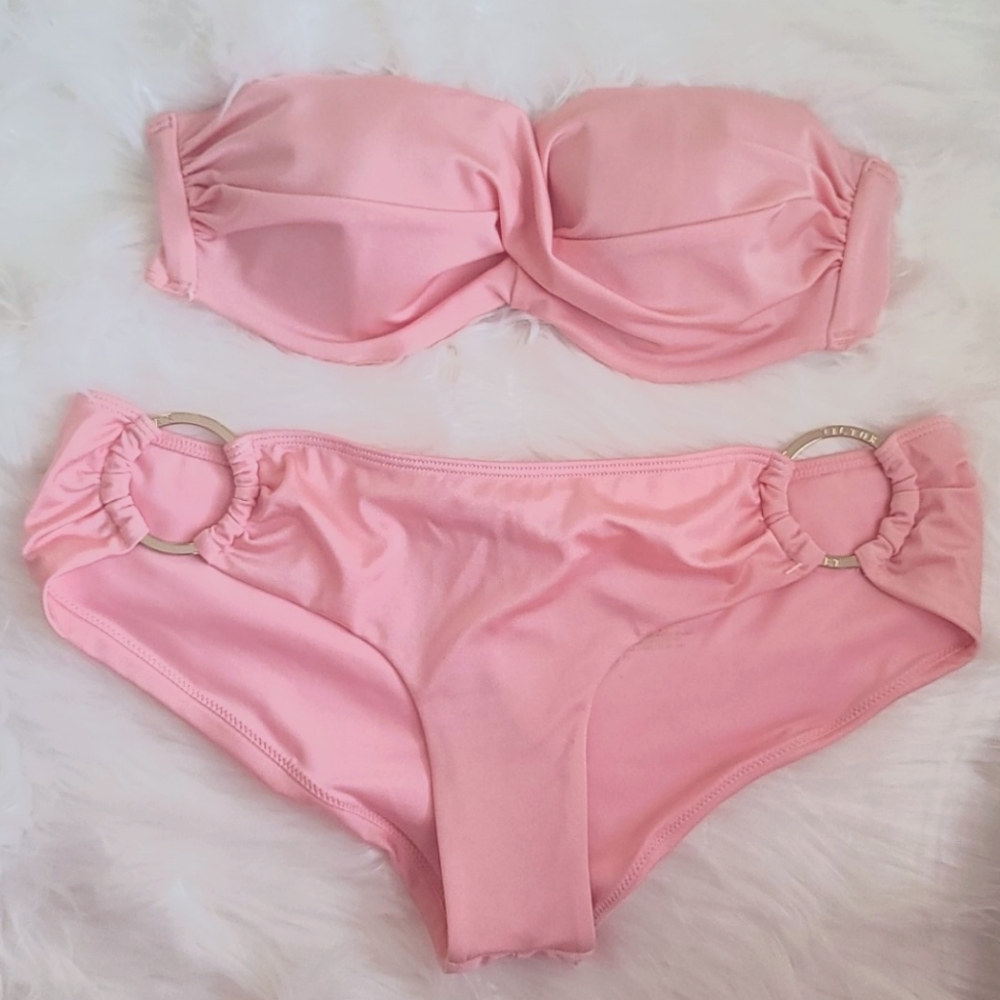 Victoria's Secret bikini